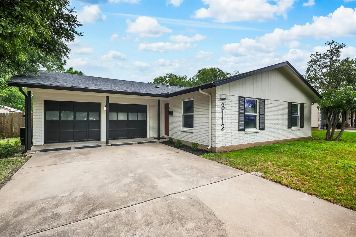 3112 Crosscreek Dr, Austin, TX 78757 - #1