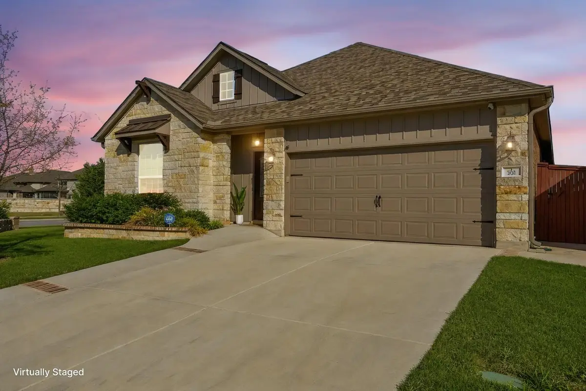 101 Double Mountain Rd, Liberty Hill, TX 78642 - #1