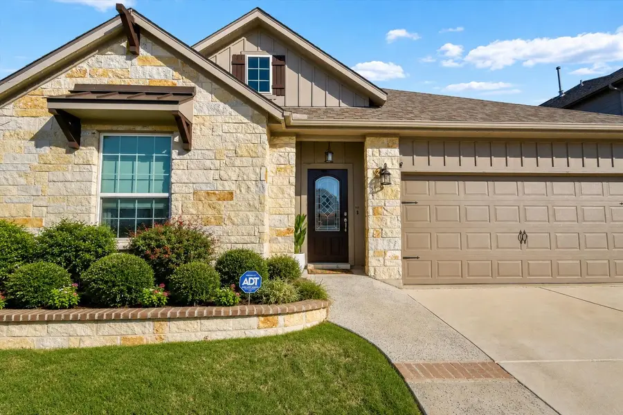 101 Double Mountain Rd, Liberty Hill, TX 78642 - #2
