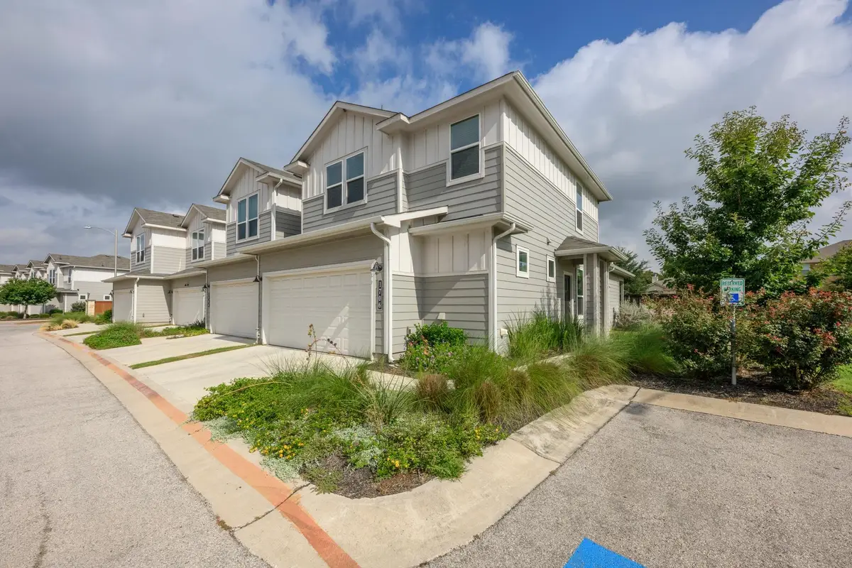 1706 Tun Tavern Trl #37, Austin, TX 78754 - #1