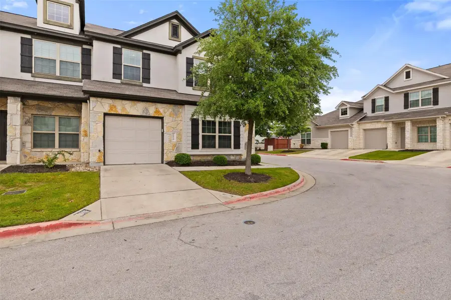 1615 Airedale Rd, Austin, TX 78748 - #2