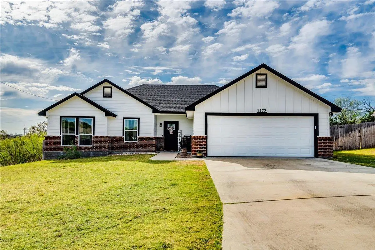 1172 Limestone Dr, Lampasas, TX 76550 - #1