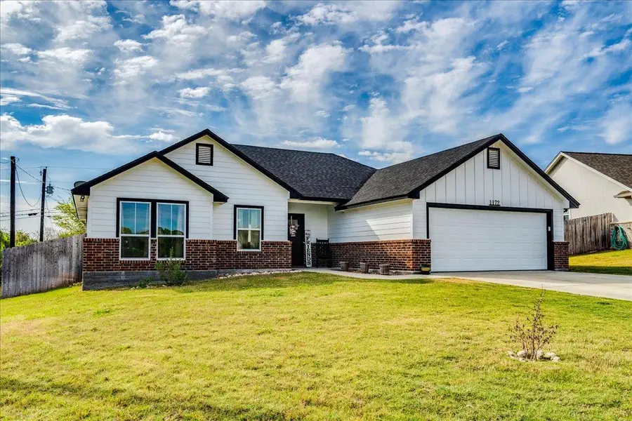 1172 Limestone Dr, Lampasas, TX 76550 - #2