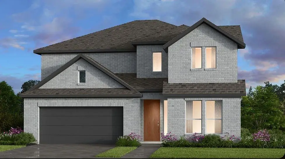 208 Terrene Trl, Georgetown, TX 78628 - Image #1