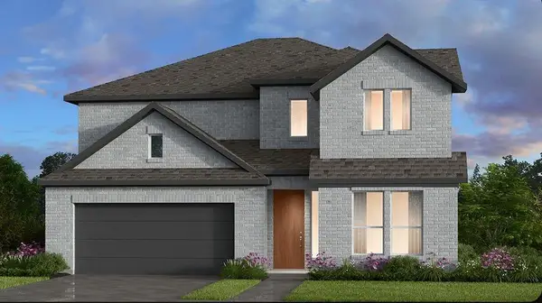 208 Terrene Trl, Georgetown, TX 78628