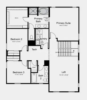 208 Terrene Trl, Georgetown, TX 78628 - Image #2