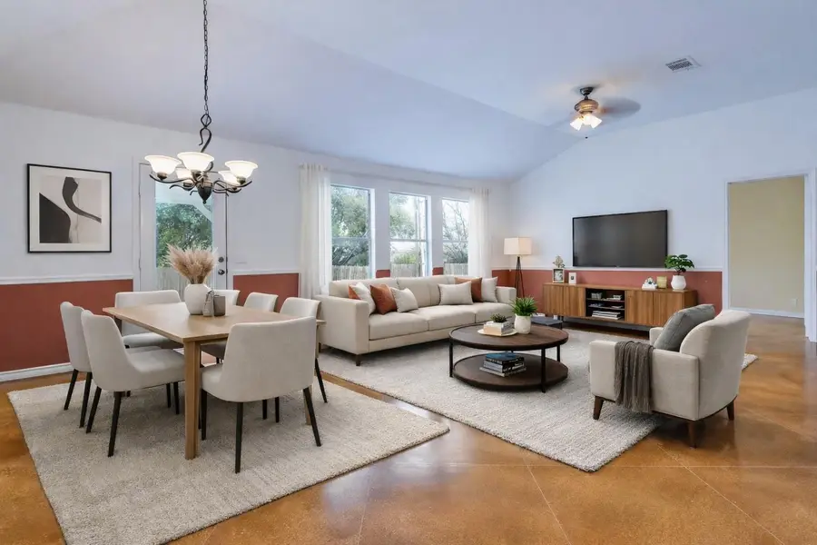 16608 Bridgefarmer Blvd, Pflugerville, TX 78660 - #3