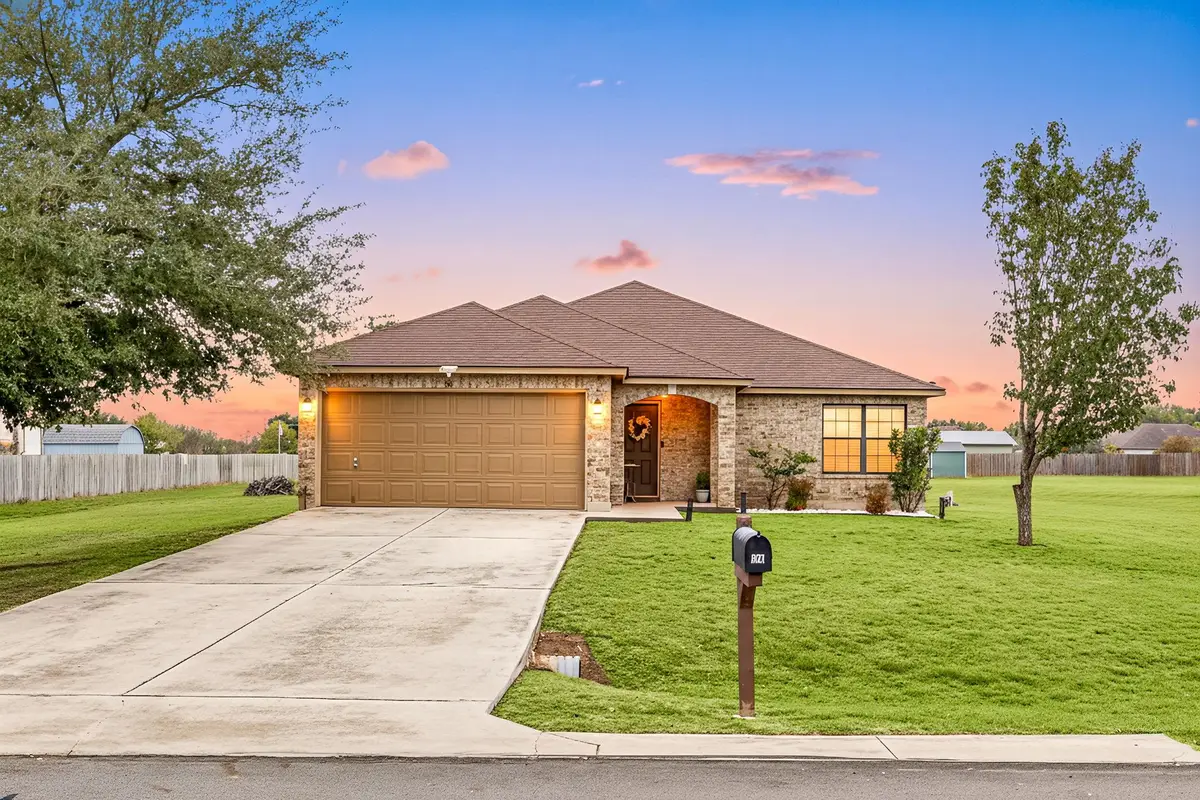 166 Kristen Dr, Kyle, TX 78640 - Image #1
