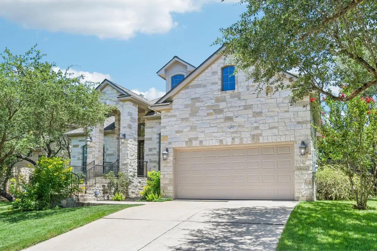 8008 Ladera Verde Dr, Austin, TX 78739 - #1