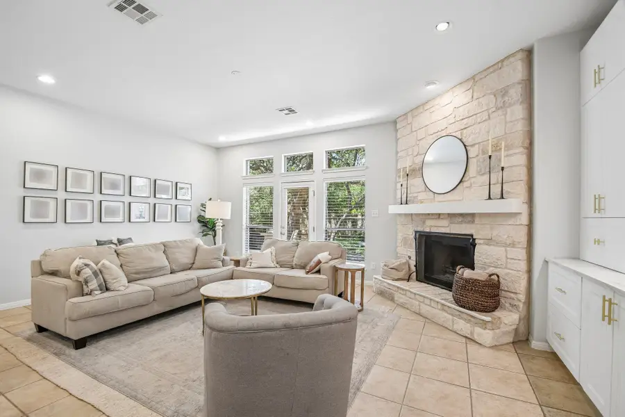 8008 Ladera Verde Dr, Austin, TX 78739 - #2