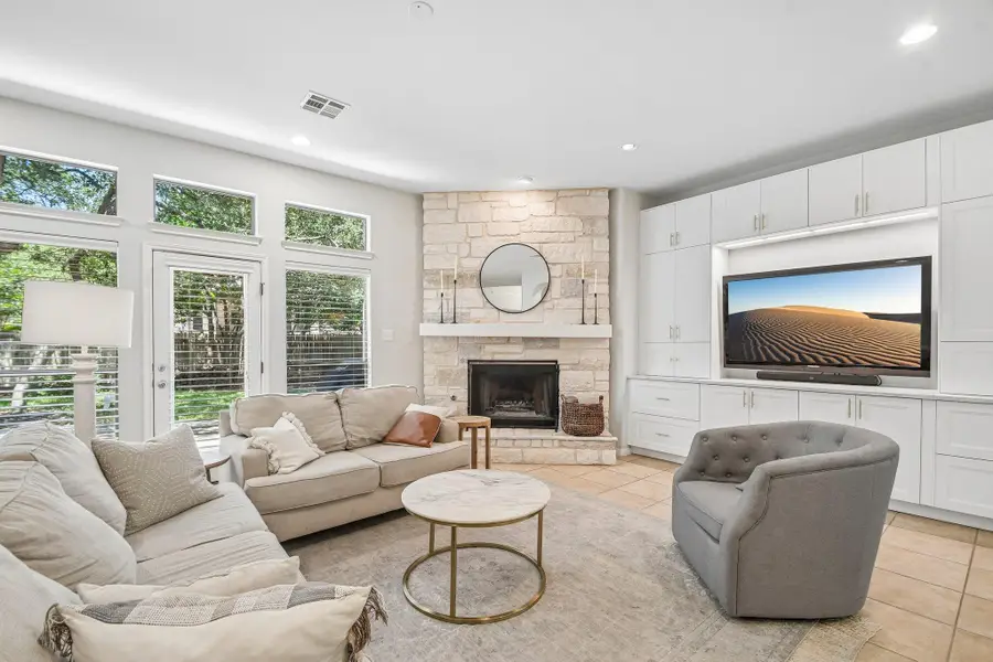 8008 Ladera Verde Dr, Austin, TX 78739 - #3