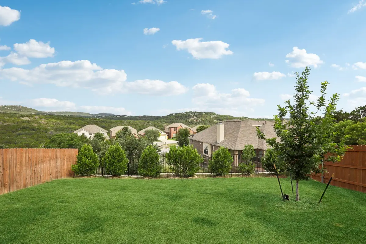 8119 Purple Aster Pass, Lago Vista, TX 78645 - #1