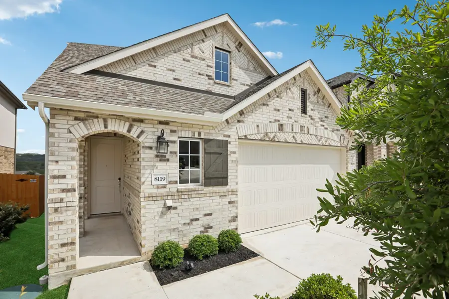 8119 Purple Aster Pass, Lago Vista, TX 78645 - #3