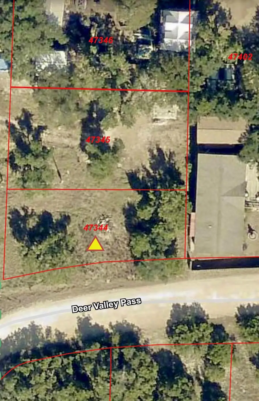 1315 Deer Valley Pass, Spring Branch, TX 78070 - #2