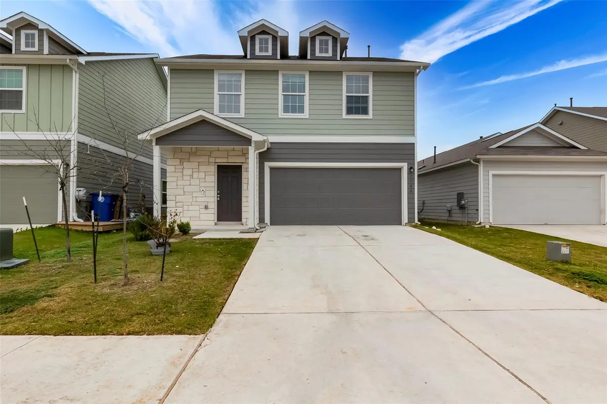 7706 Poppy Petal Loop, Del Valle, TX 78617 - #1