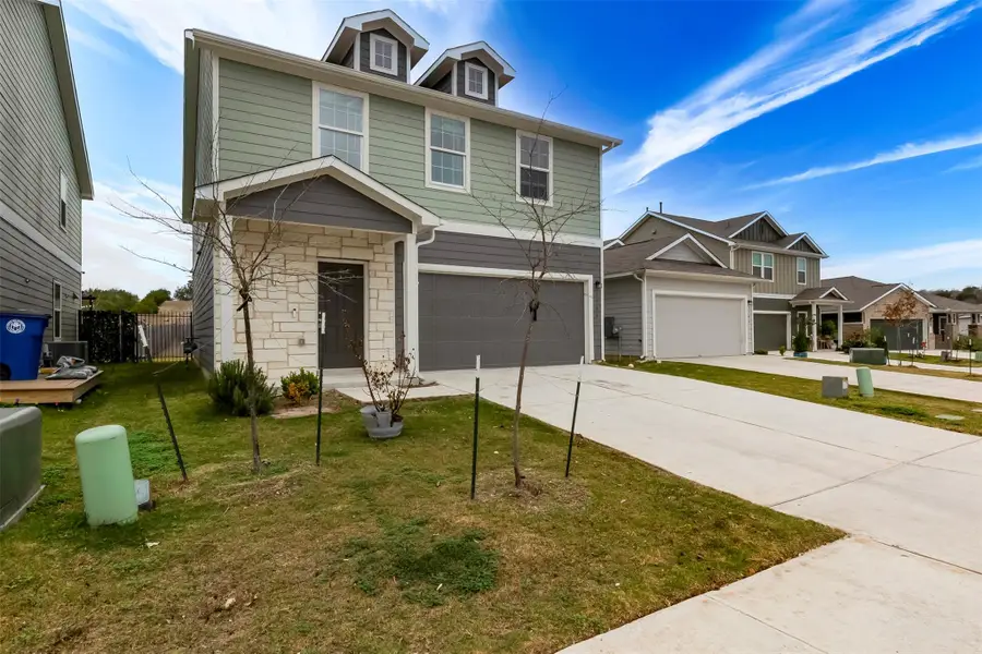 7706 Poppy Petal Loop, Del Valle, TX 78617 - #2