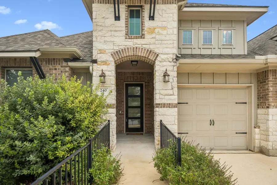 240 Frio Ln, Leander, TX 78641 - #2