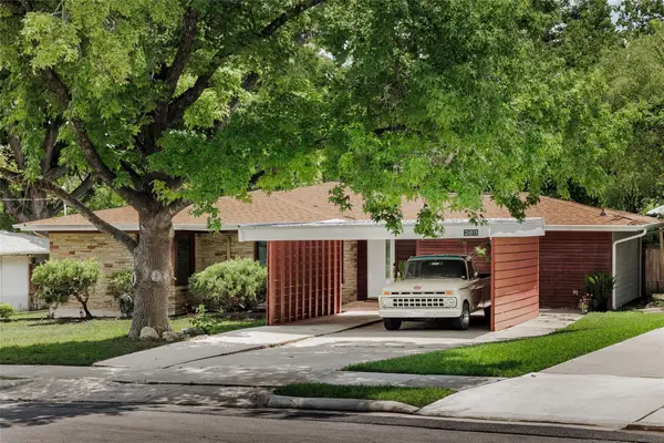2811 W Fresco Dr, Austin, TX 78731