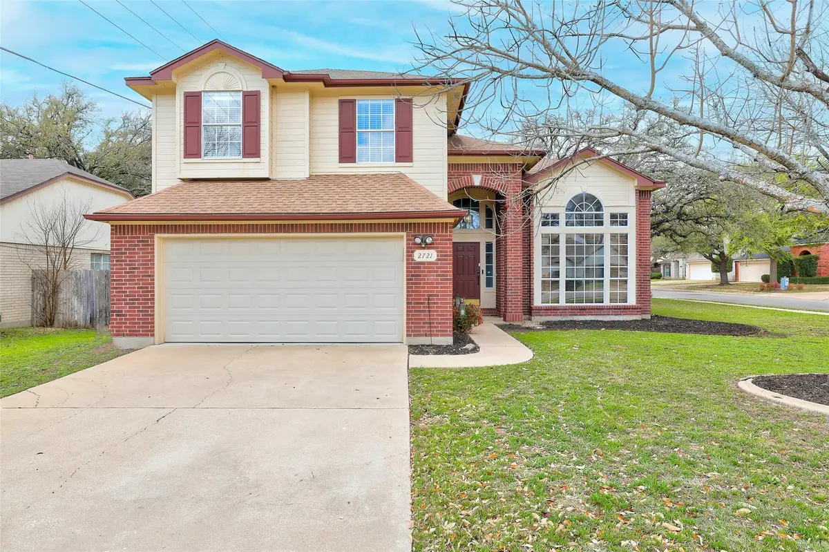 2721 Little Elm Trl, Cedar Park, TX 78613 - #1