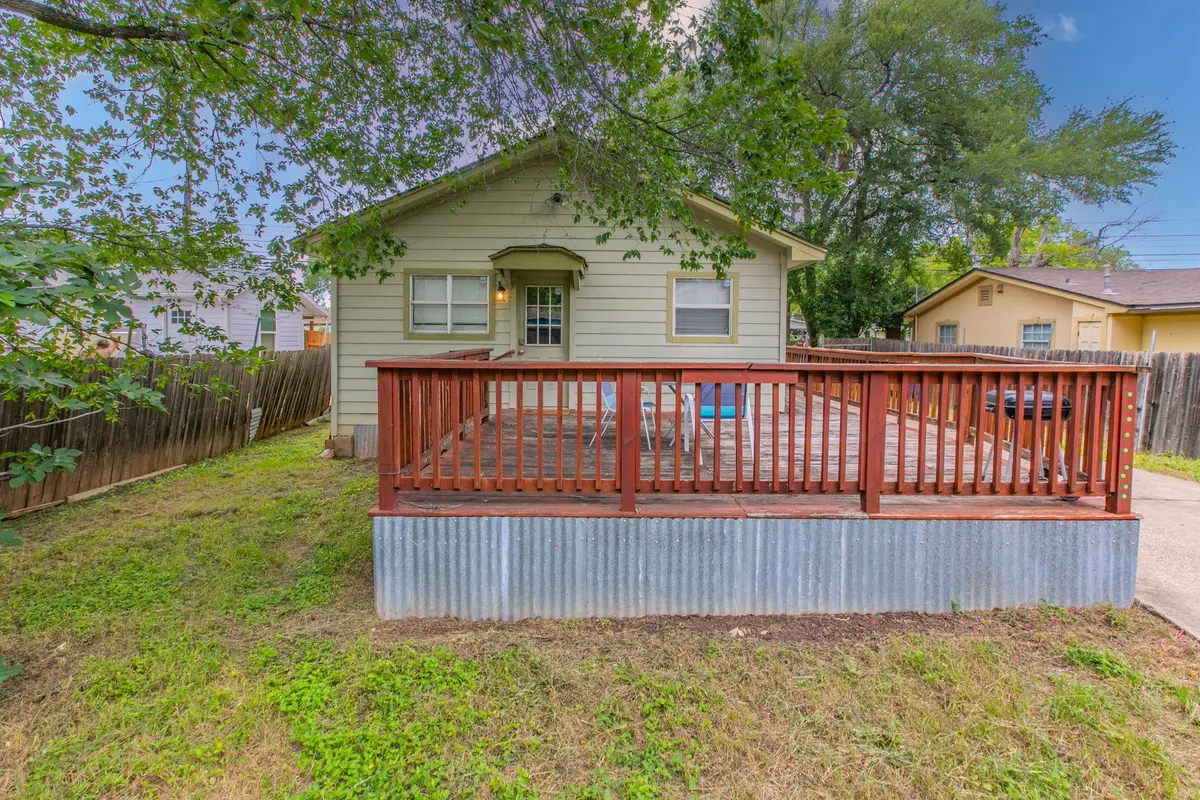 1107 Vargas Rd, Austin, TX 78741 - #1