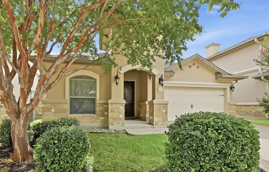 127 Via Villina, Buda, TX 78610 - #2