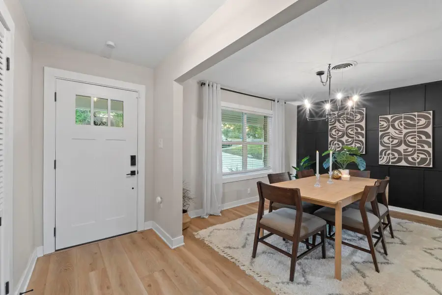 6608 Bradley Dr, Austin, TX 78723 - Image #3