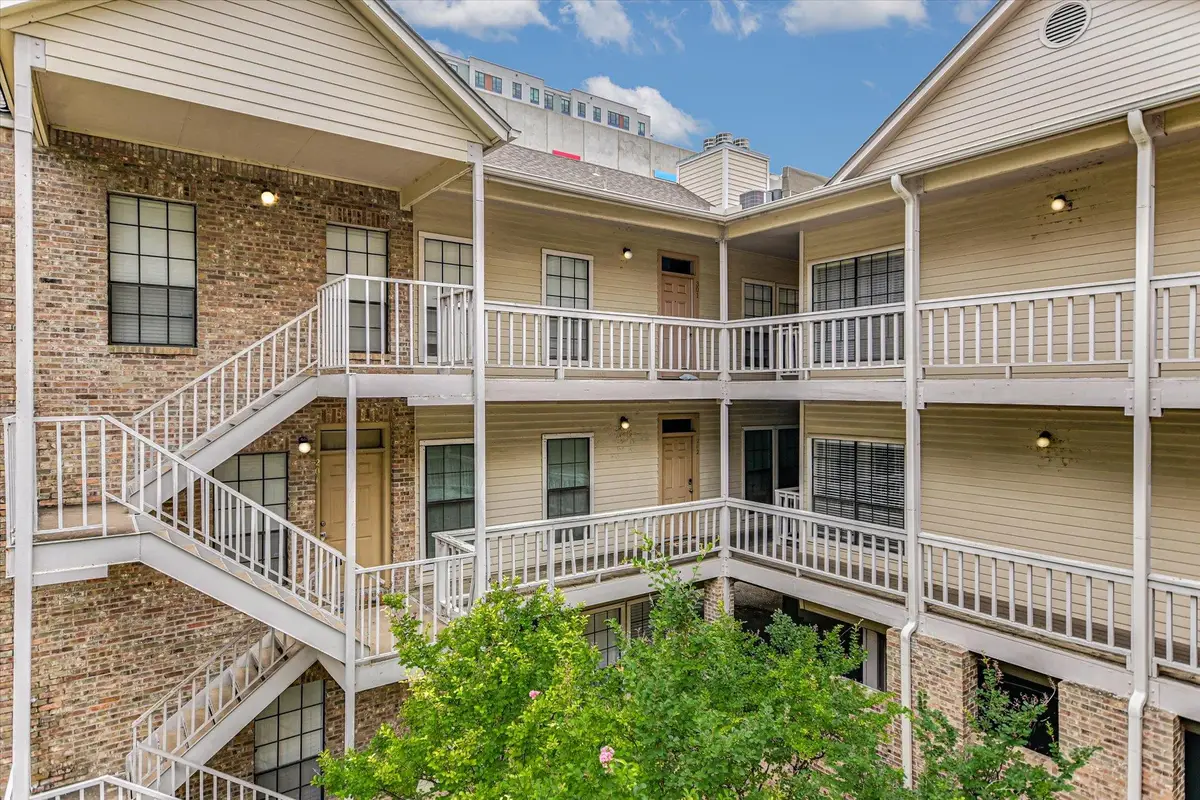 715 W 22nd 1/2 St #204, Austin, TX 78705 - #1