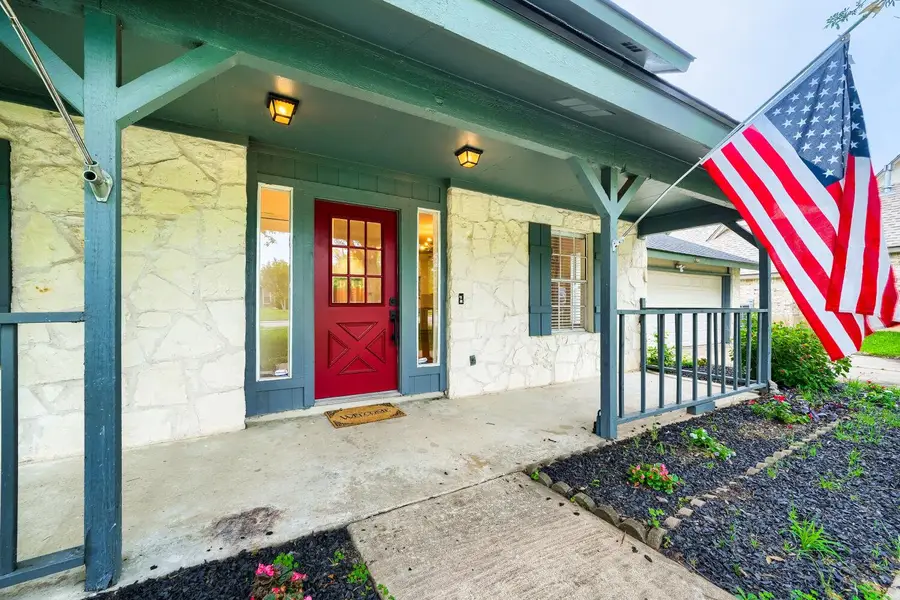 1706 Gatlinburg Dr, Pflugerville, TX 78660 - #2