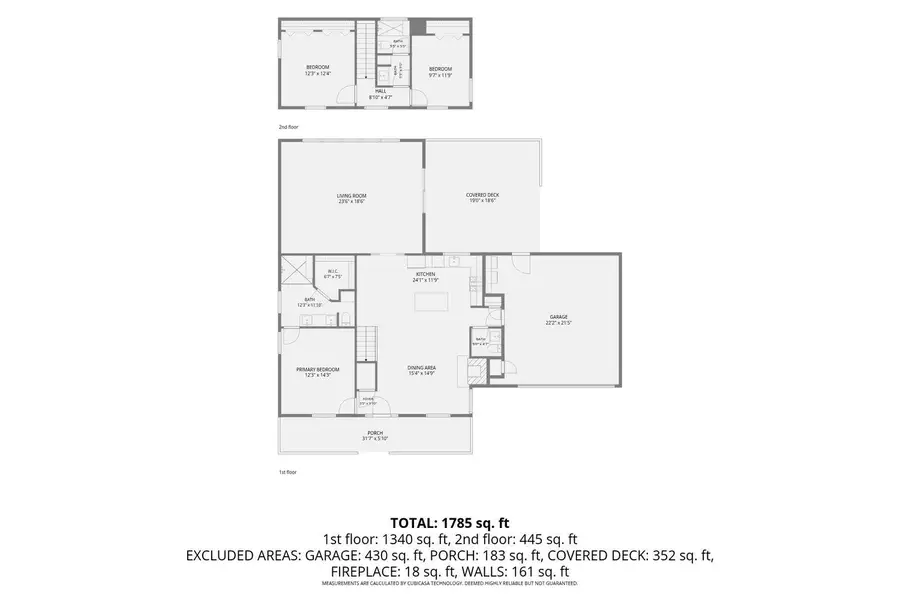 1706 Gatlinburg Dr, Pflugerville, TX 78660 - #3