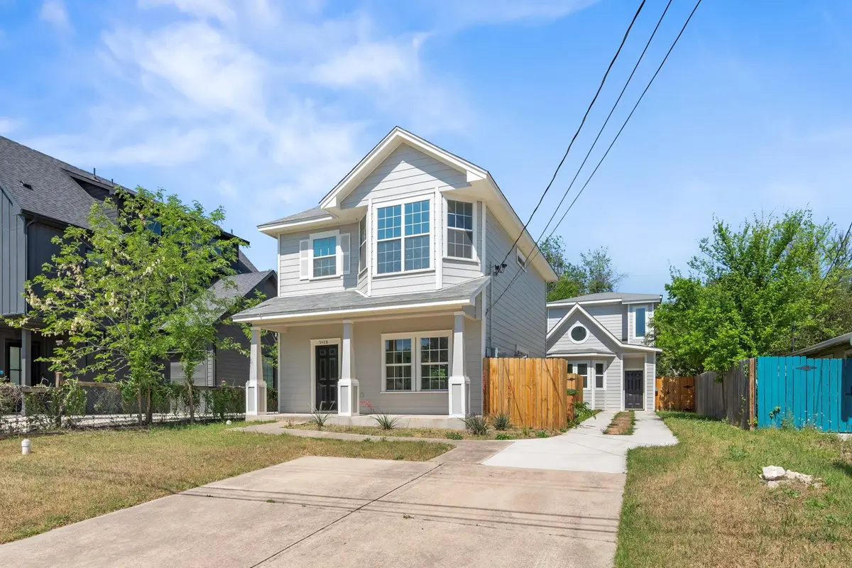 5408 Downs Dr, Austin, TX 78721 - #1