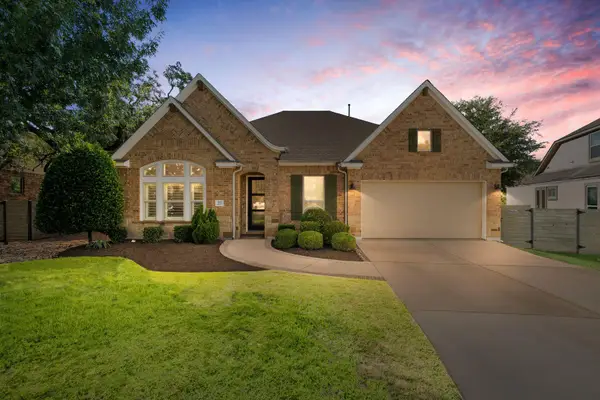 112 Barefoot Park Ln, Georgetown, TX 78628