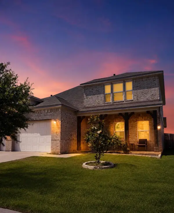 11824 Comedero Way, Manor, TX 78653
