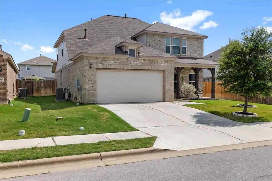11824 Comedero Way, Manor, TX 78653 - #2