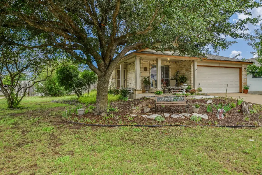 303 Delby St, Hutto, TX 78634 - #3
