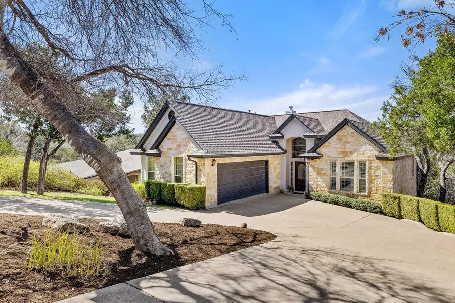 708 Sunfish St, Lakeway, TX 78734 - #2