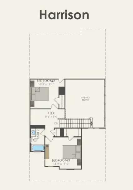 612 Knot Dr, Leander, TX 78641 - Image #3