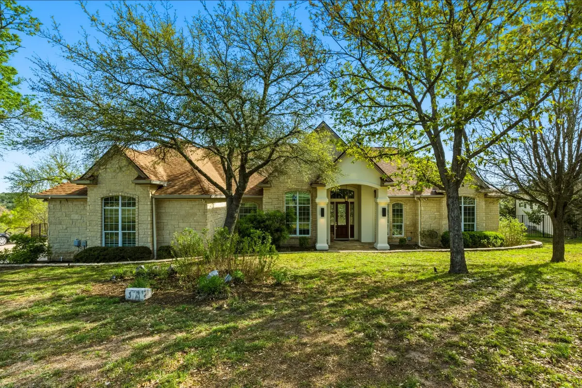 13725 Madrone Mountain Way, Austin, TX 78737 - #1