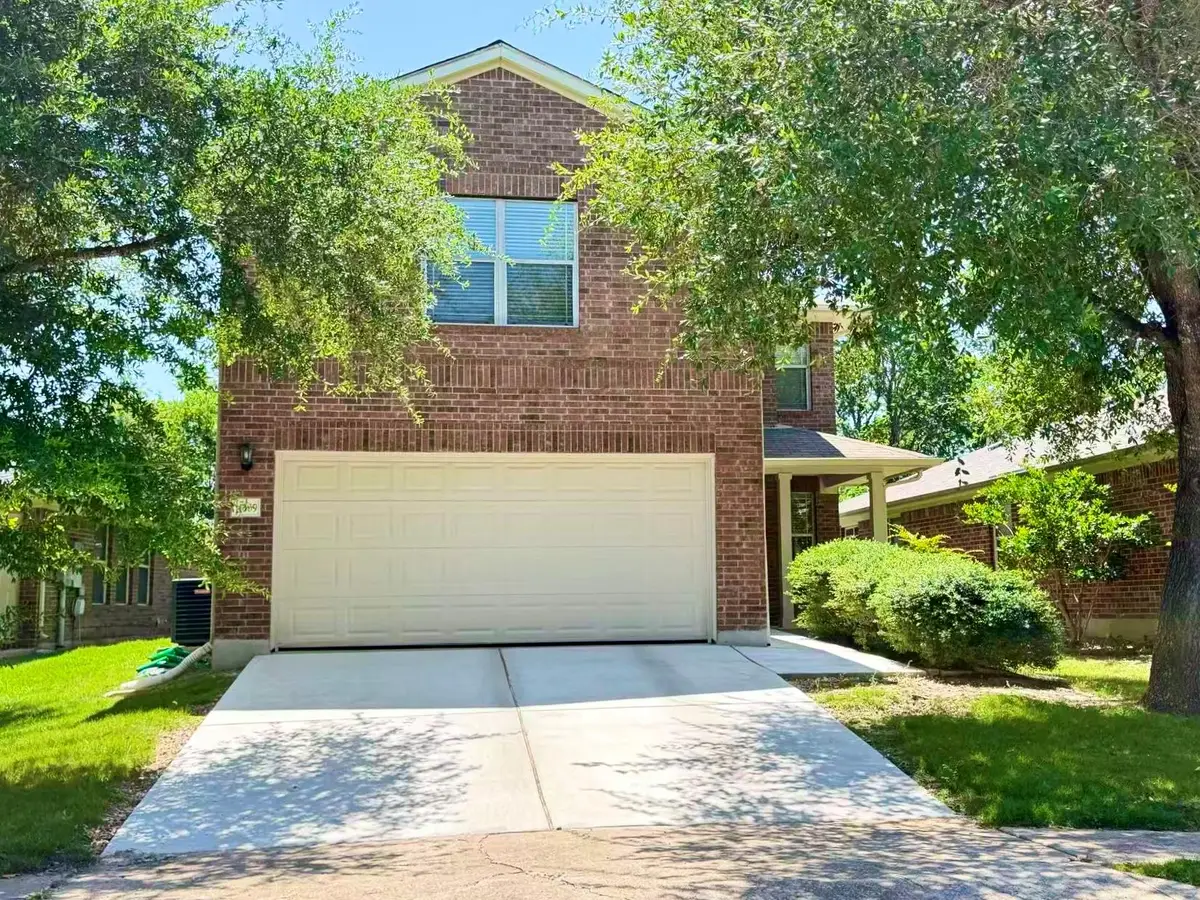 11509 Church Canyon Dr, Austin, TX 78754 - #1