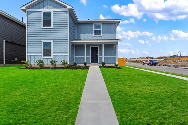 251 Bardwell Way, Buda, TX 78610
