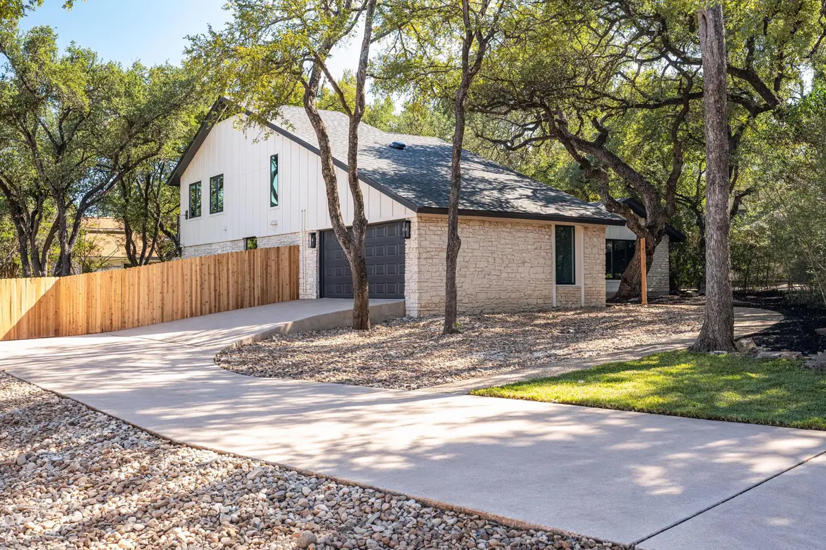 10907 Spicewood Pkwy, Austin, TX 78750 - #1