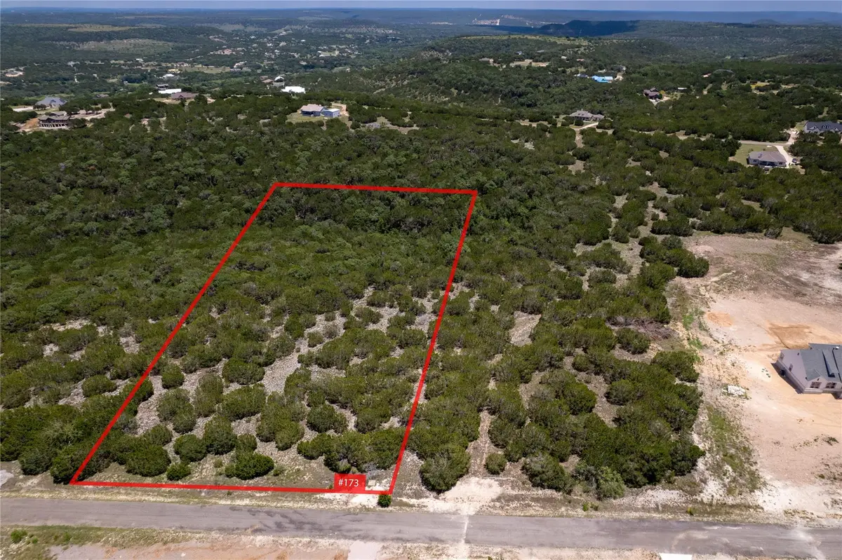 Lot 173 Suncrest Trl, Bertram, TX 78605 - Image #1