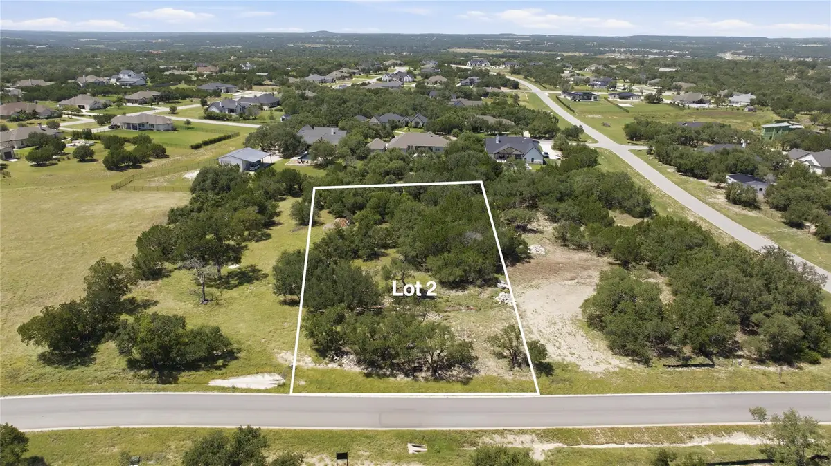 365 Joya Dr, Liberty Hill, TX 78642 - #1