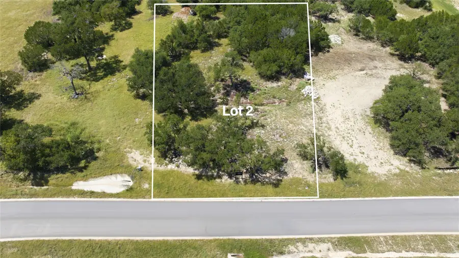 365 Joya Dr, Liberty Hill, TX 78642 - #3