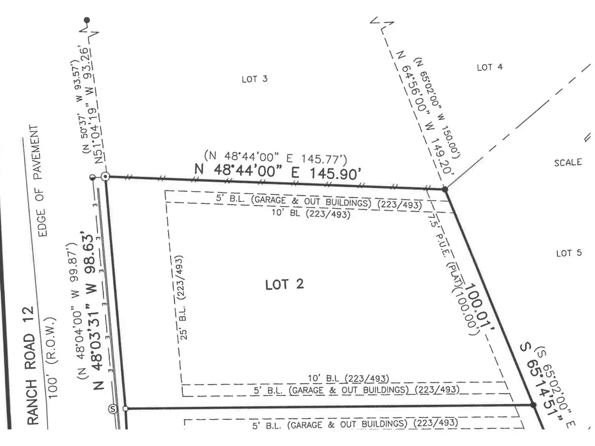 1526 Rr 12 Cir, San Marcos, TX 78666 - #1