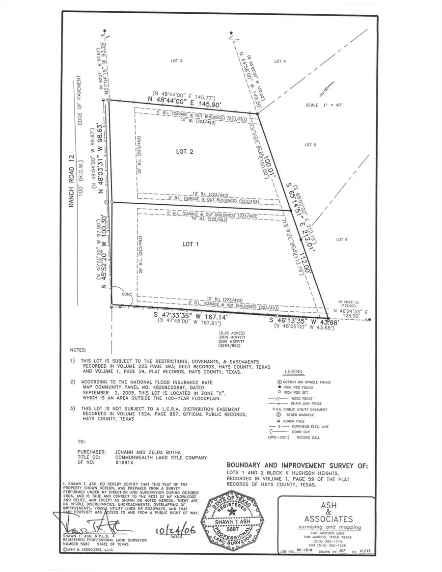 1526 Rr 12 Cir, San Marcos, TX 78666 - #2