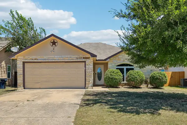 224 Copper Ln, Jarrell, TX 76537