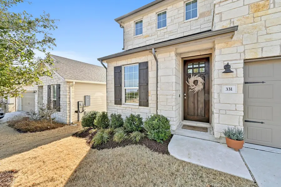 331 Sawtooth Mountain Way, Dripping Springs, TX 78620 - #3