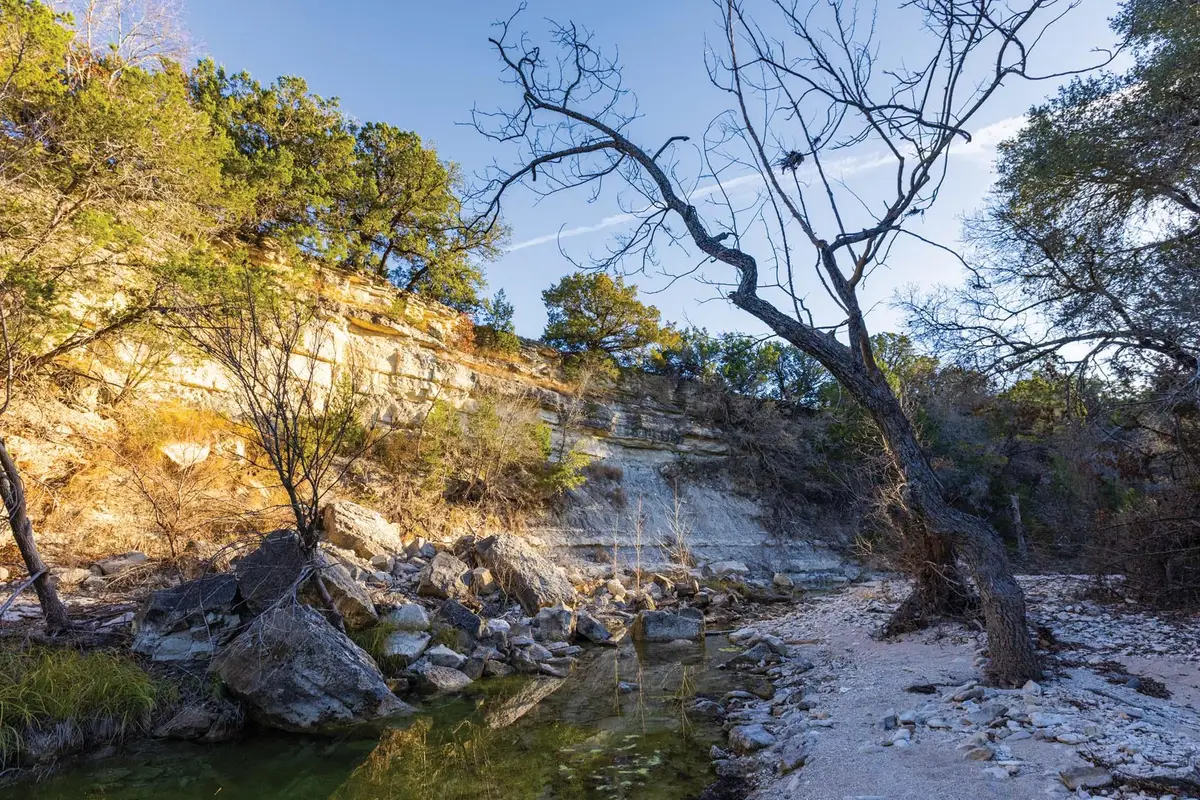 6729 Us Hwy 281 Highway, Lampasas, TX 76550 - #1