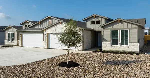 20105 Park Strip St #A - B, Lago Vista, TX 78645