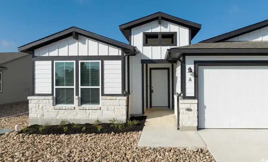 20105 Park Strip St #A - B, Lago Vista, TX 78645 - #2